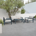 Modern Outdoor Furniture Set