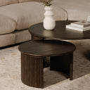 Penny Coffee Table (1-Piece)