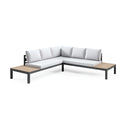 Outdoor Modular Seating Set