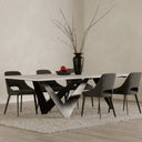 Bird Dining Table