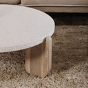 Wunder Coffee Table