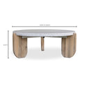 Wunder Coffee Table