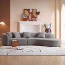 Curva Modular Sofa Set