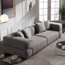 Minimalist Chic Sofa