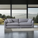 Minimalist Comfort Sofa