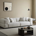 Minimalist Chic Sofa